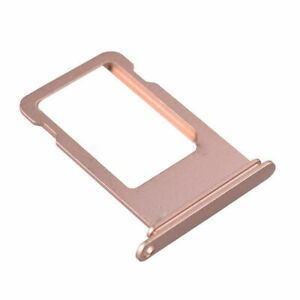 GSA Sim Card Tray for Apple iPhone 7 Plus (5.5") - Rose Gold