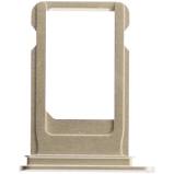 GSA Sim Card Tray For Apple iPhone 7 Plus (5.5") - Gold