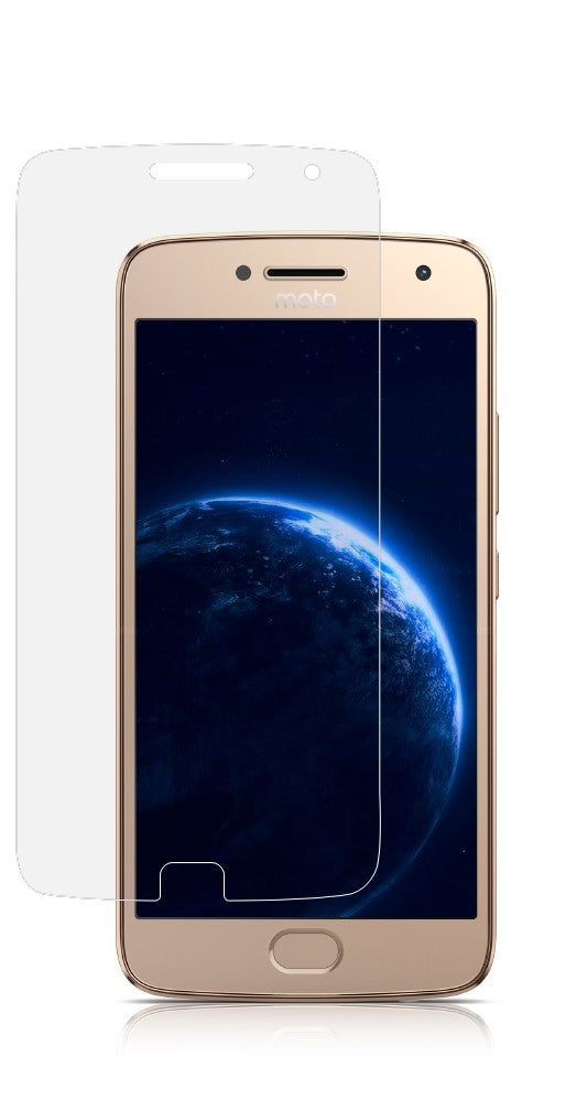 GSA 0.33mm Clear Tempered Glass for Motorola Moto G5 Plus XT1687