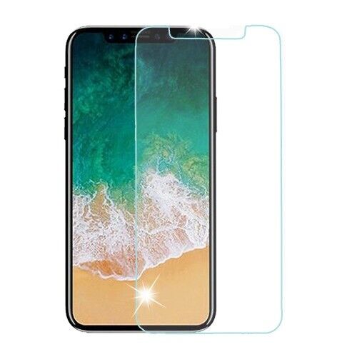 GSA Tempered Glass Clear For iPhone X, XS, 11 Pro (5.8")