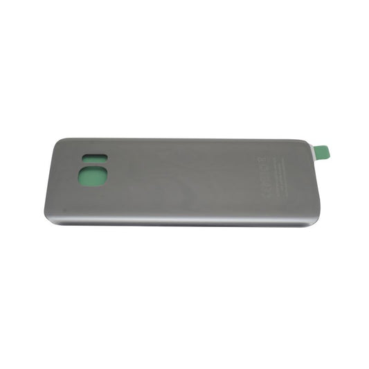 GSA Back Glass Battery Cover For Samsung Galaxy S7 G930 Silver