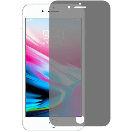 GSA Privacy Tempered Glass For Apple iPhone SE (2022-20), 8 & 7