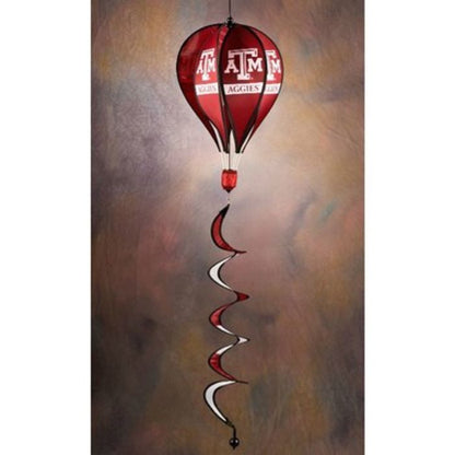 BSI NCAA Texas A&M Aggies Hot Air Balloon Spinner