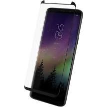 GSA Tempered Glass Curved and Case friendly for Samsung Galaxy S9 Plus