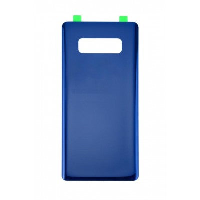 GSA Back Glass Battery Cover Tape For Samsung Galaxy S8 G950 - Blue
