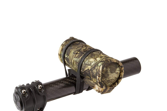 Bluetooth Rugged Cannon Speaker by Break-UP Country