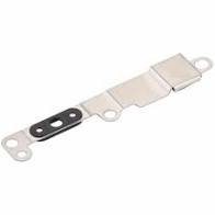 GSA Home Button Retain Bracket For iPhone 8+, 7+, 7 & 8  Silver