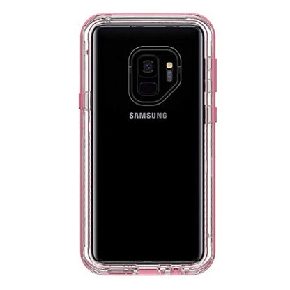 LifeProof NËXT Series Cell Phone Case for Samsung Galaxy S9 Plus -Authentic- Cactus Rose