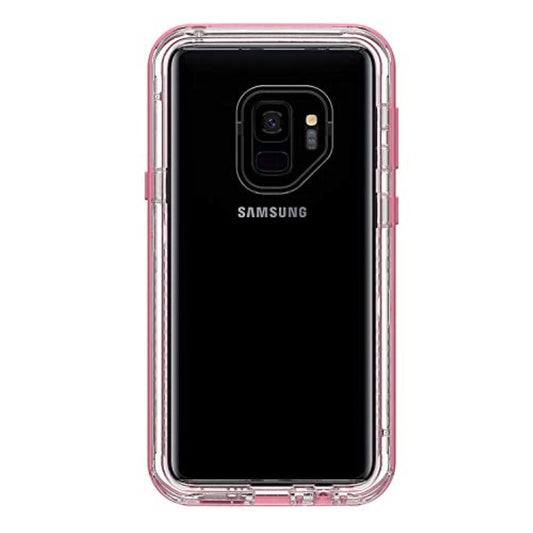 LifeProof NËXT Series Cell Phone Case for Samsung Galaxy S9 Plus -Authentic- Cactus Rose
