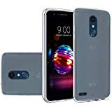 GSA Clear Candy Case For LG K30 X410, Premier Pro L413DL, K10 MS425 (2018) Clear