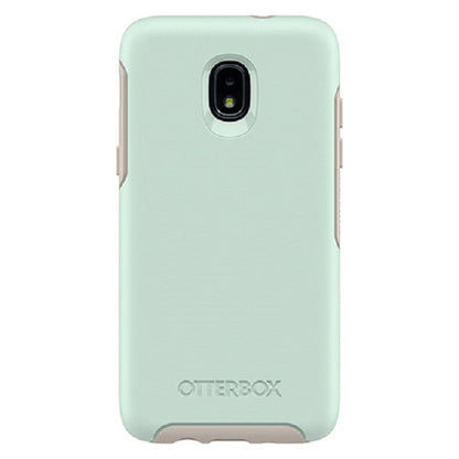 OtterBox Symmetry Case For Samsung Galaxy J3 (2018), J337 Muted Waters
