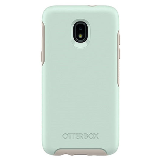OtterBox Symmetry Case For Samsung Galaxy J3 (2018), J337 Muted Waters