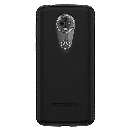 OtterBox Prefix Series Case for Motorola E5 PLUS & E 5 Supra Black