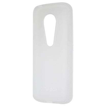 OtterBox Prefix Series Case for Moto E5 Plus & E5 Plus Supra - Authentic - Frost