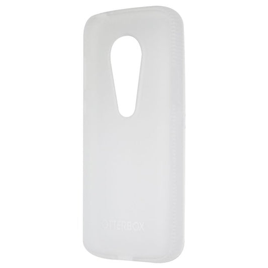 OtterBox Prefix Series Case for Moto E5 Plus & E5 Plus Supra - Authentic - Frost