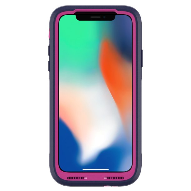 Otterbox PURSUIT SERIES Case For iPhone X, XS -Authentic - Coastal Rise (5.8")