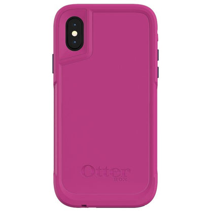 Otterbox PURSUIT SERIES Case For iPhone X, XS -Authentic - Coastal Rise (5.8")