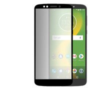 GSA Tempered Glass for Motorola Moto G6 Play, G6 Forge & XT1922 Black 2 Pack