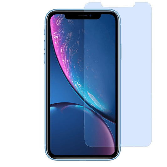 GSA Tempered Glass (0.33mm, 2.5D) for iPhone XR & iPhone 11 (6.1") -