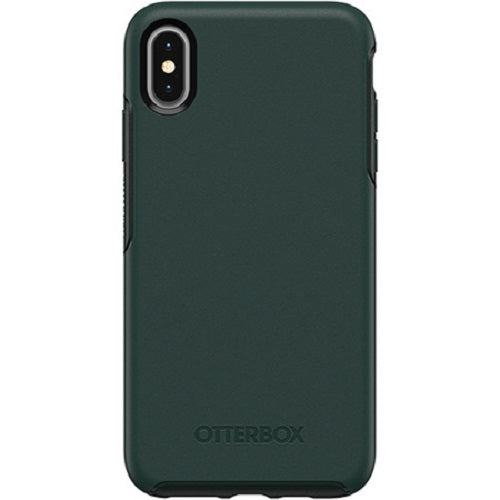 OtterBox SYMMETRY Case For Apple iPhone XS Max (6.5") -Authentic- Ivy Meadow