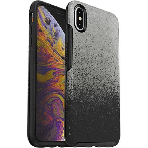 OtterBox SYMMETRY Series Case For iPhone XS Max (6.5") You Ashed 4 It Authentic