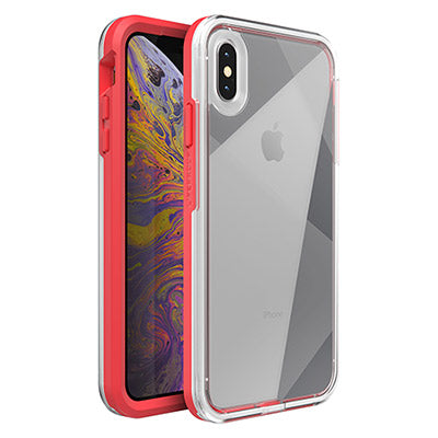 LifeProof SLAM Case for iPhone XS MAX (6.5") -Authentic- What's The Angle