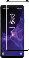 GSA Tempered Glass Case Friendly for Samsung Galaxy S9 Plus - Black Border