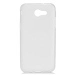 GSA Candy Clear Case For Samsung Galaxy J3 (2017), J327, J3 Emerge