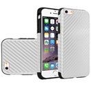 GSA Carbon Fiber Hybrid Case for the iPhone 6 Plus/6s Plus - White