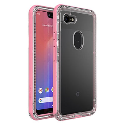 LifeProof Next Series Case for Google Pixel 3 XL -Authentic- Cactus Rose