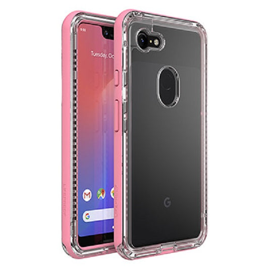 LifeProof Next Series Case for Google Pixel 3 XL -Authentic- Cactus Rose