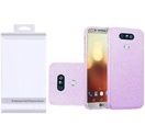 GSA Glitter Hybrid Case For LG G6, VS988 - Purple