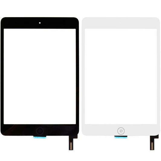 GSA WHITE Touch Screen Glass Digitizer For Ipad Mini 4 2015 A1538 A1550