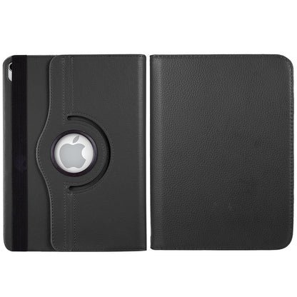 GSA Rotation Folio For iPad Pro 11" (2018) Black A1980, A2013, A1934, A1979