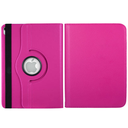 GSA Rotation Folio For iPad Pro 11" Hot Pink A1980, A2013, A1934, A1979