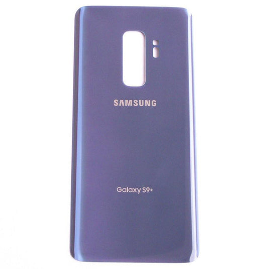 GSA Back Battery Cover for Samsung Galaxy S9 Plus Blue