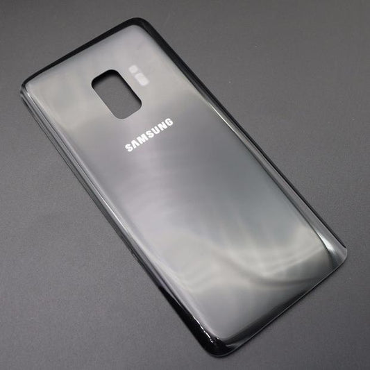 GSA Back Battery Cover for Samsung Galaxy S9 Plus Gray