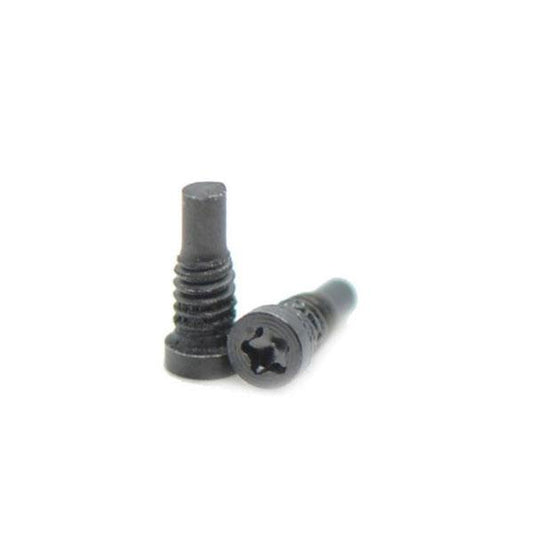 GSA Charging Port Screw Set for iPhone 8 (4.7") (2 pcs/ set) - Black