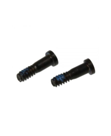 GSA Charge Port Screws Set For iPhone 7 & iPhone 7 Plus - Black