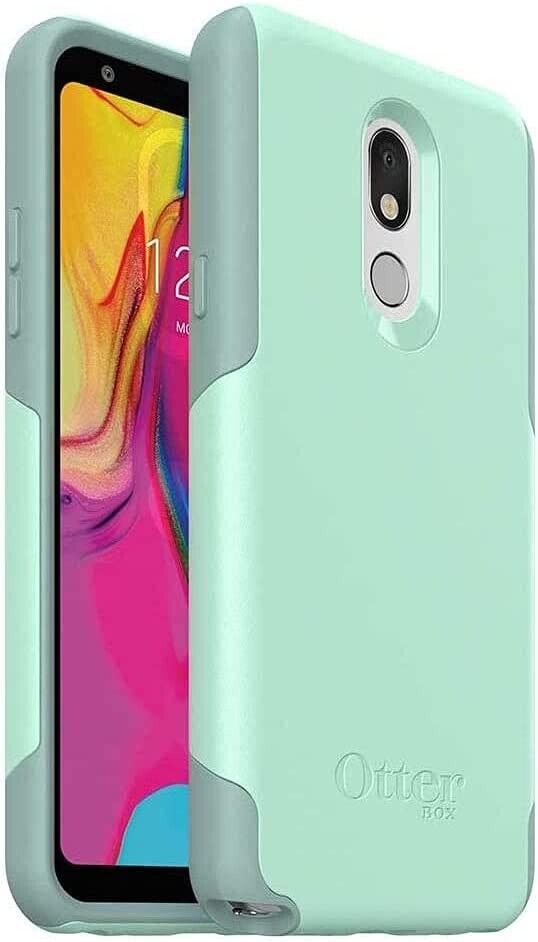Otterbox COMMUTER Series for LG Stylo 5 - Ocean Way