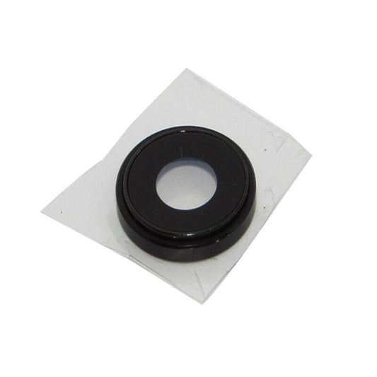 GSA Rear Camera Glass Lens For iPhone XR (6.1") Black
