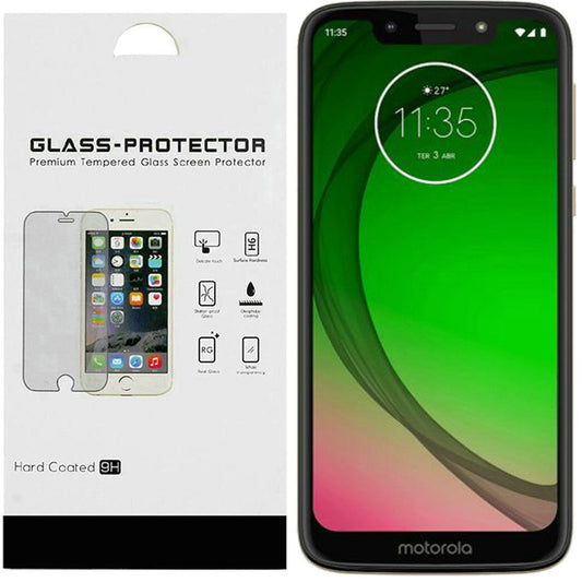 GSA Tempered Glass for Motorola Moto G7 Play XT1952 Clear