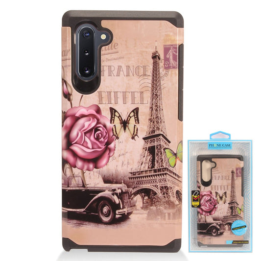 GSA Astronoot Image Hybrid Case for Samsung Galaxy Note 10 (6.3") - Paris