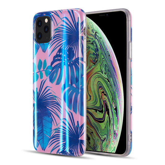 GSA Premium Fashion Candy Case for iPhone 11 Pro (5.8") - Tropical