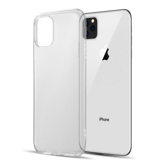 GSA Crystal Skin Case for Apple iPhone 11 Pro (5.8") - Clear