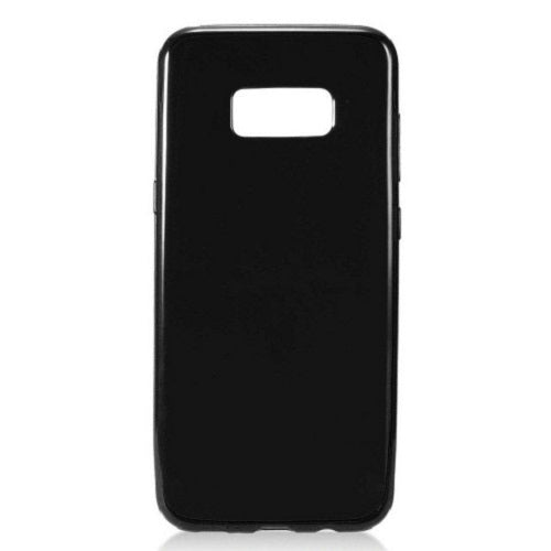 GSA Slim Candy Case For Samsung Galaxy S8 Plus - Black