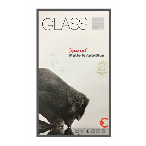 GSA Anti Blue Light Tempered Glass For iPhone 11 Pro, iPhone X/XS -Black