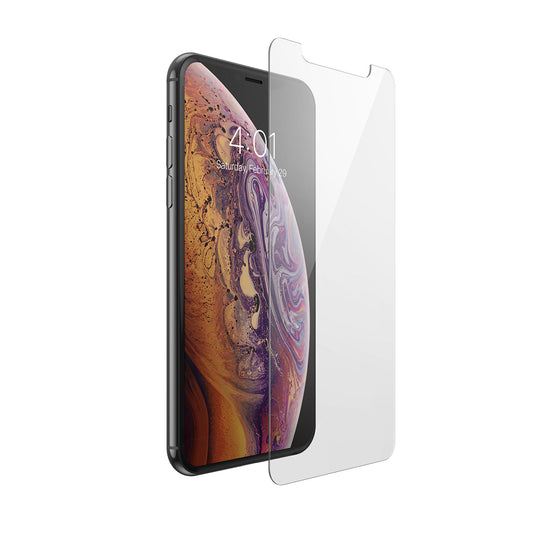 GSA Tempered Glass Full Glue For iPhone X, XS (5.8") Clear
