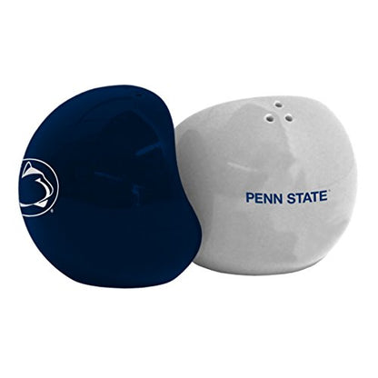 Boelter NCAA Penn State Nittany Lions Home and Away Salt and Pepper Shakers
