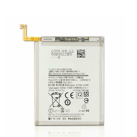 GSA Replacement Battery 3400 mAh For Samsung Note10 N970